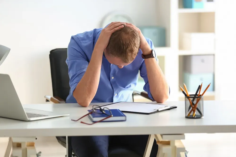 Psychologue pour souffrance au travail à Haguenau