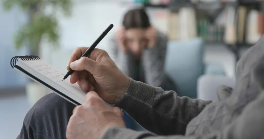 Soutien psychologique adulte à Haguenau
