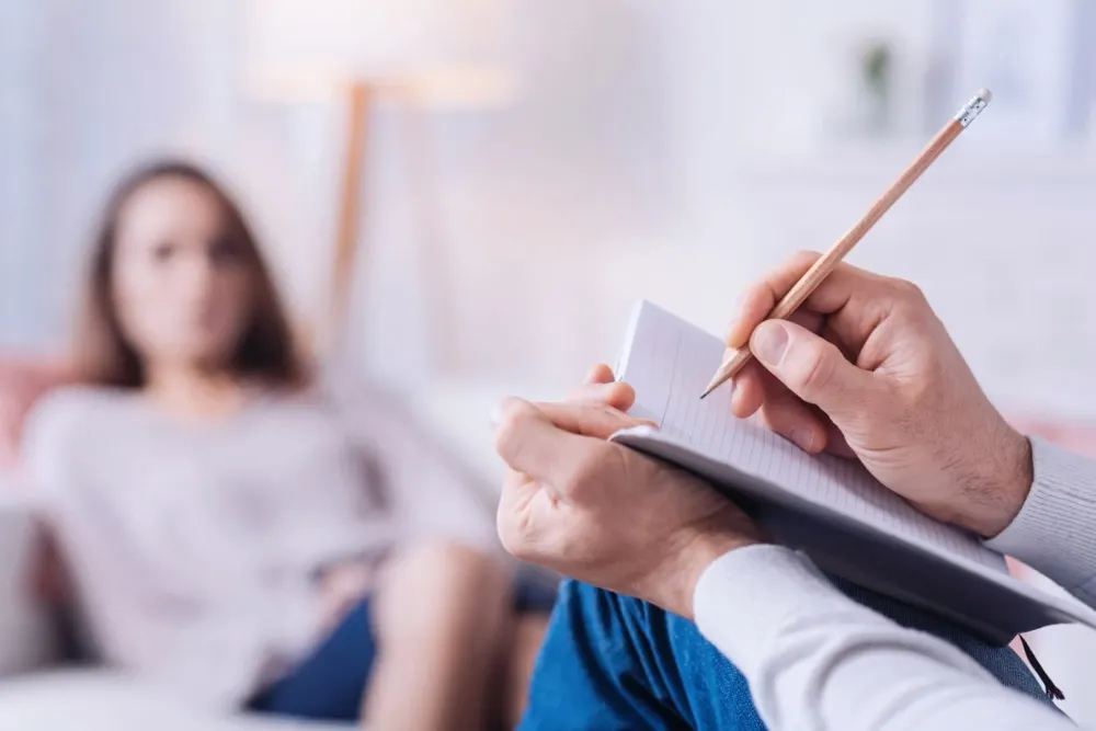 Consultation psychologue à Haguenau